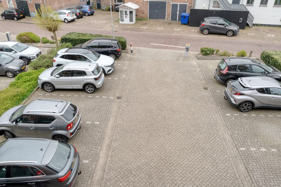 Foto 7 van Havenweg 84