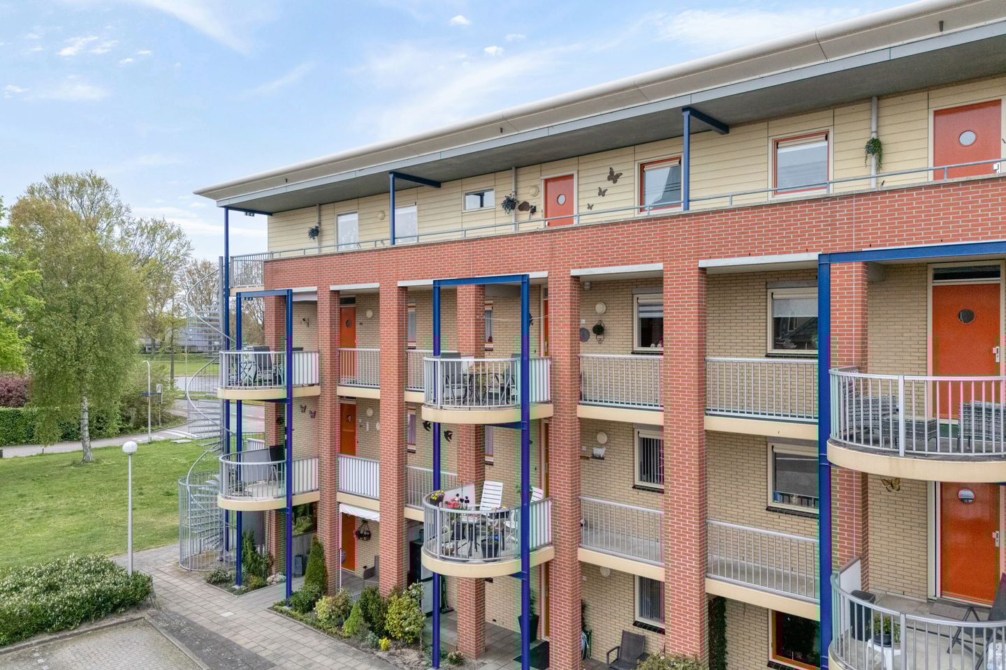 Foto 5 van Havenweg 84