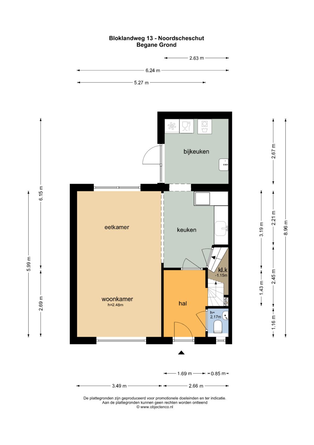 Foto 51 van Bloklandweg 13