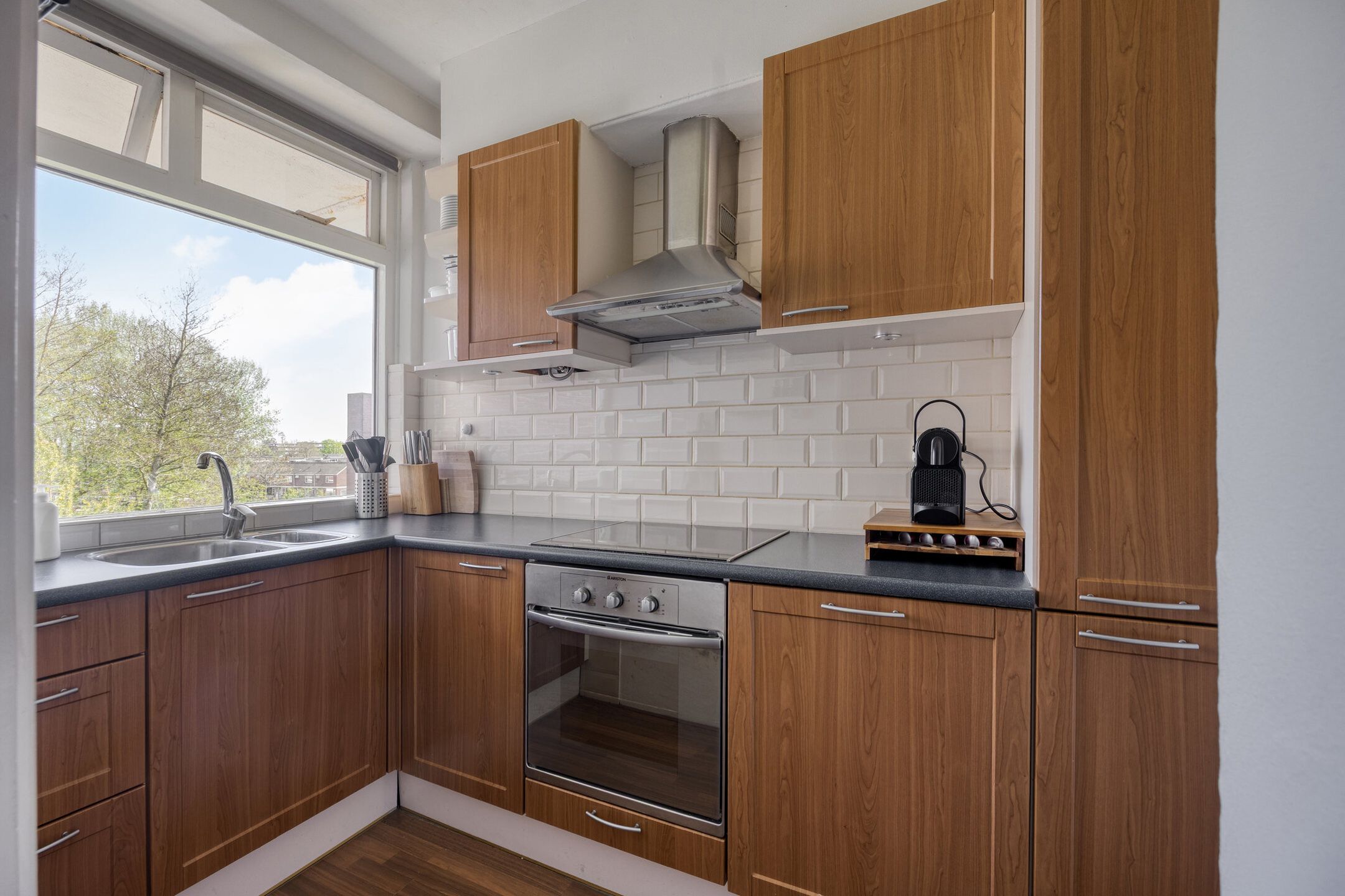 Foto 3 van Staringlaan 170