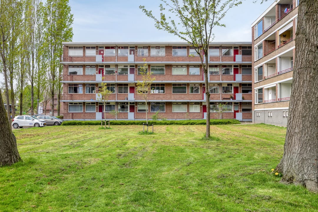 Foto 2 van Staringlaan 170