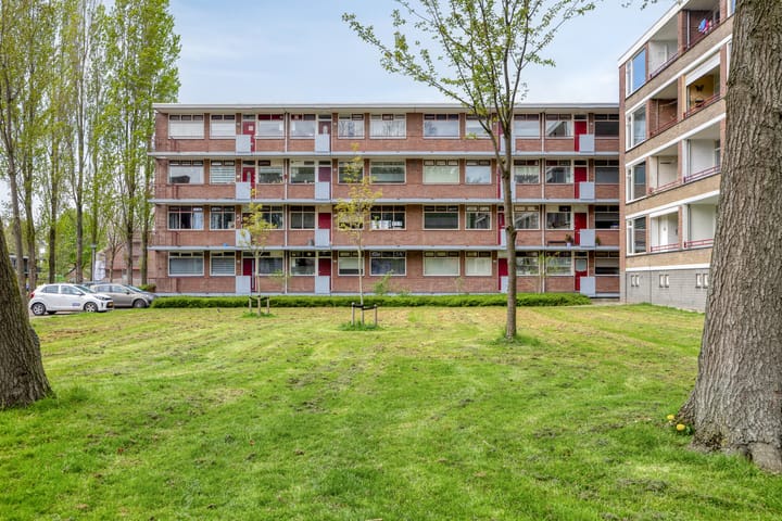 Foto 2 van Staringlaan 170