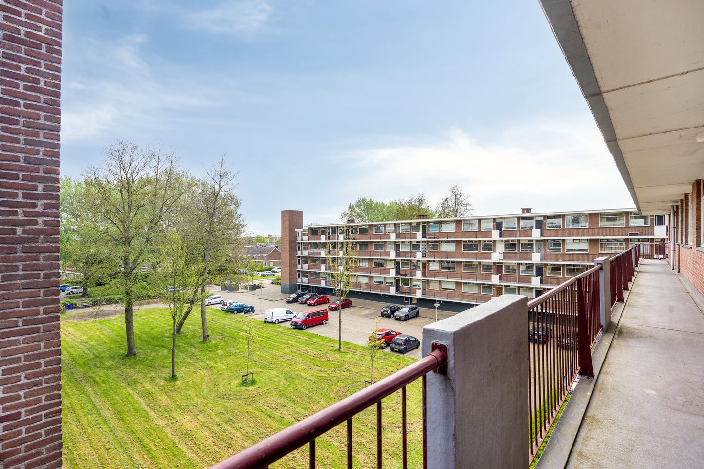 Foto 4 van Staringlaan 170