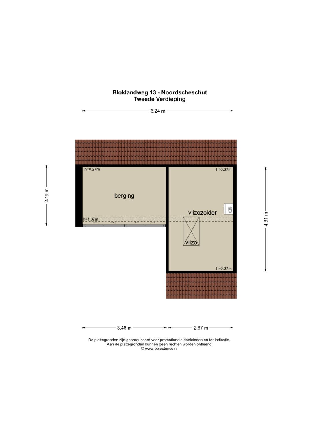 Foto 57 van Bloklandweg 13