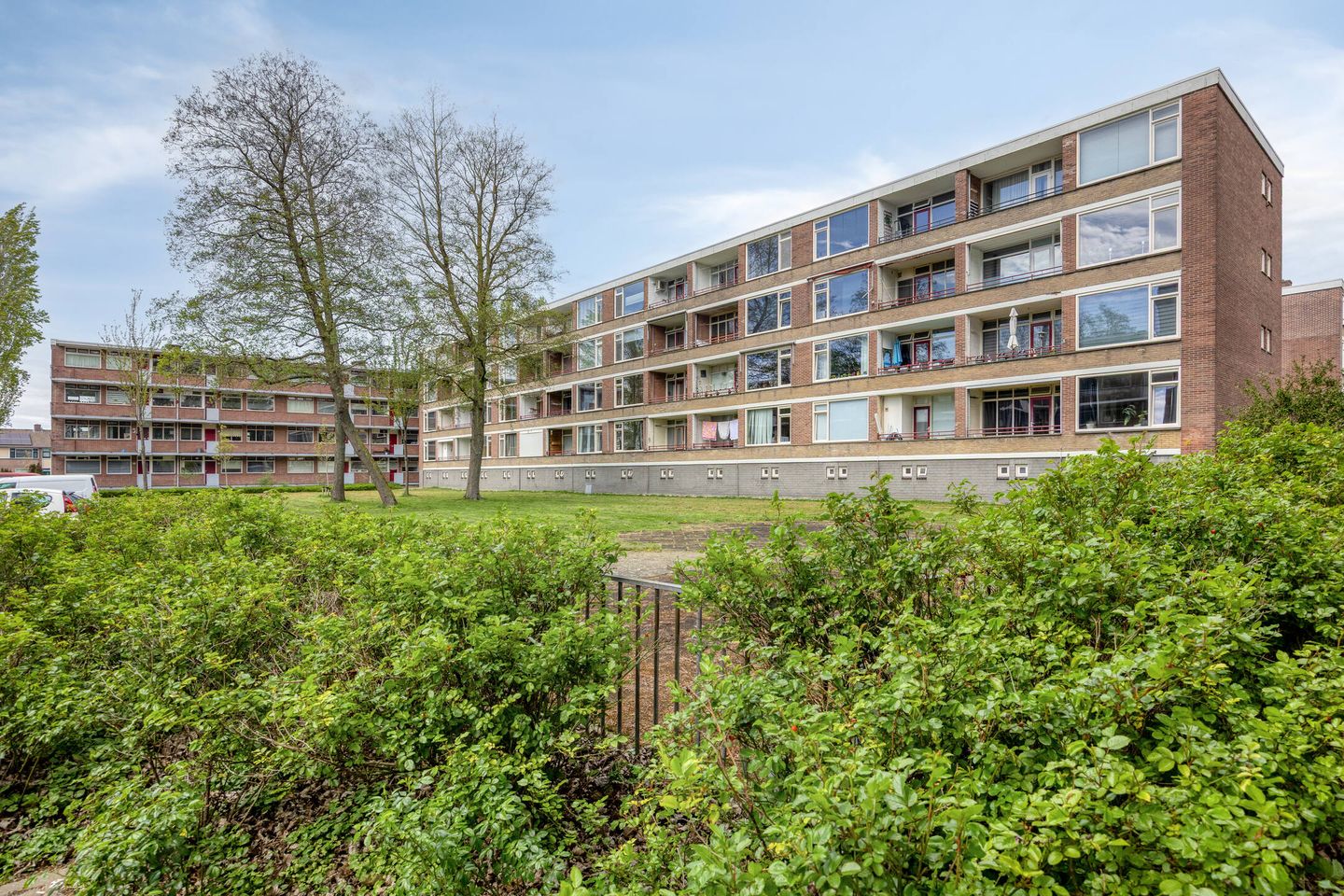 Foto 5 van Staringlaan 170