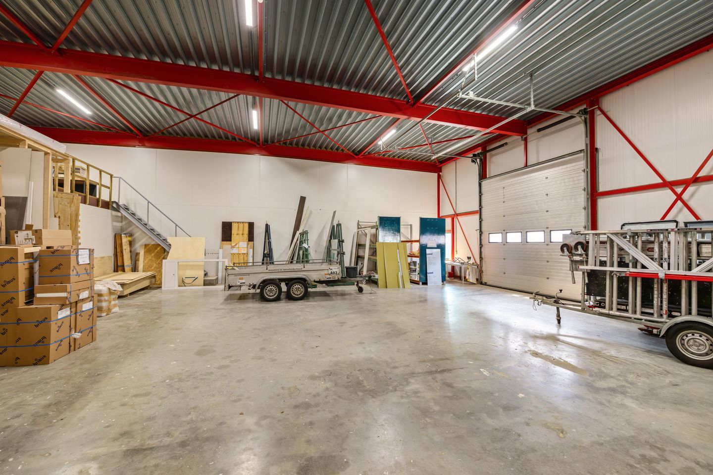 View photo 4 of Wasaweg 13