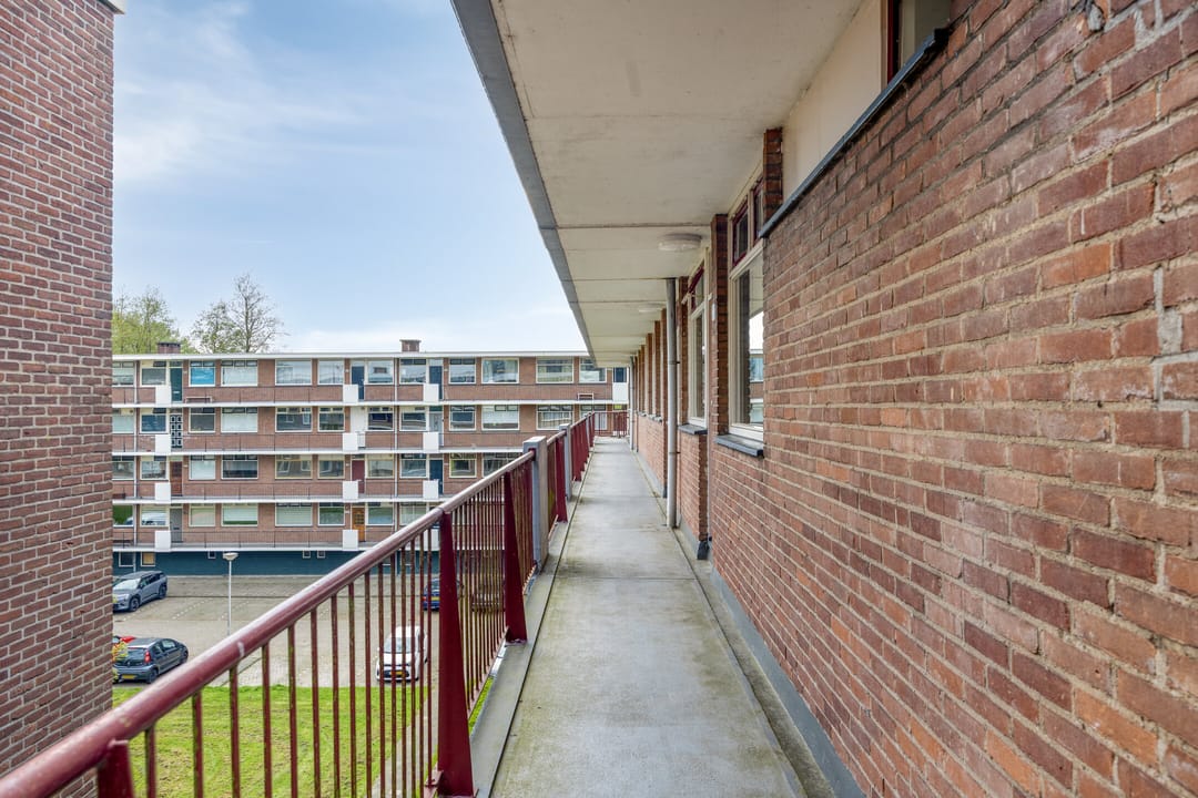 Foto 8 van Staringlaan 170