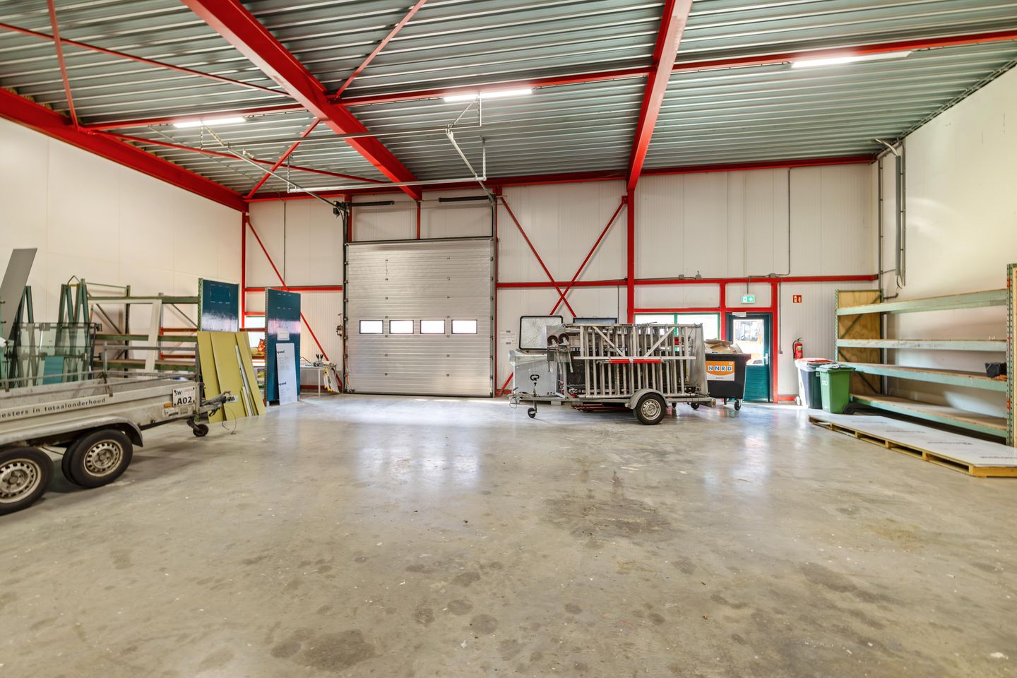 View photo 5 of Wasaweg 13