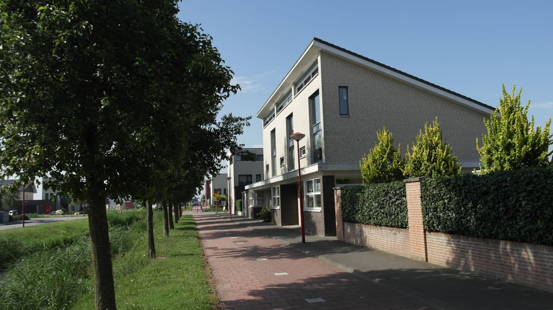 Foto 2 van Componistenpad 3