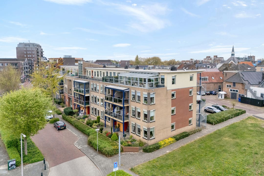 Foto 1 van Havenweg 84