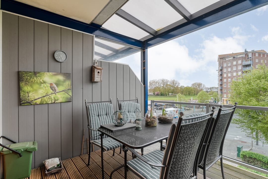 Foto 31 van Havenweg 84