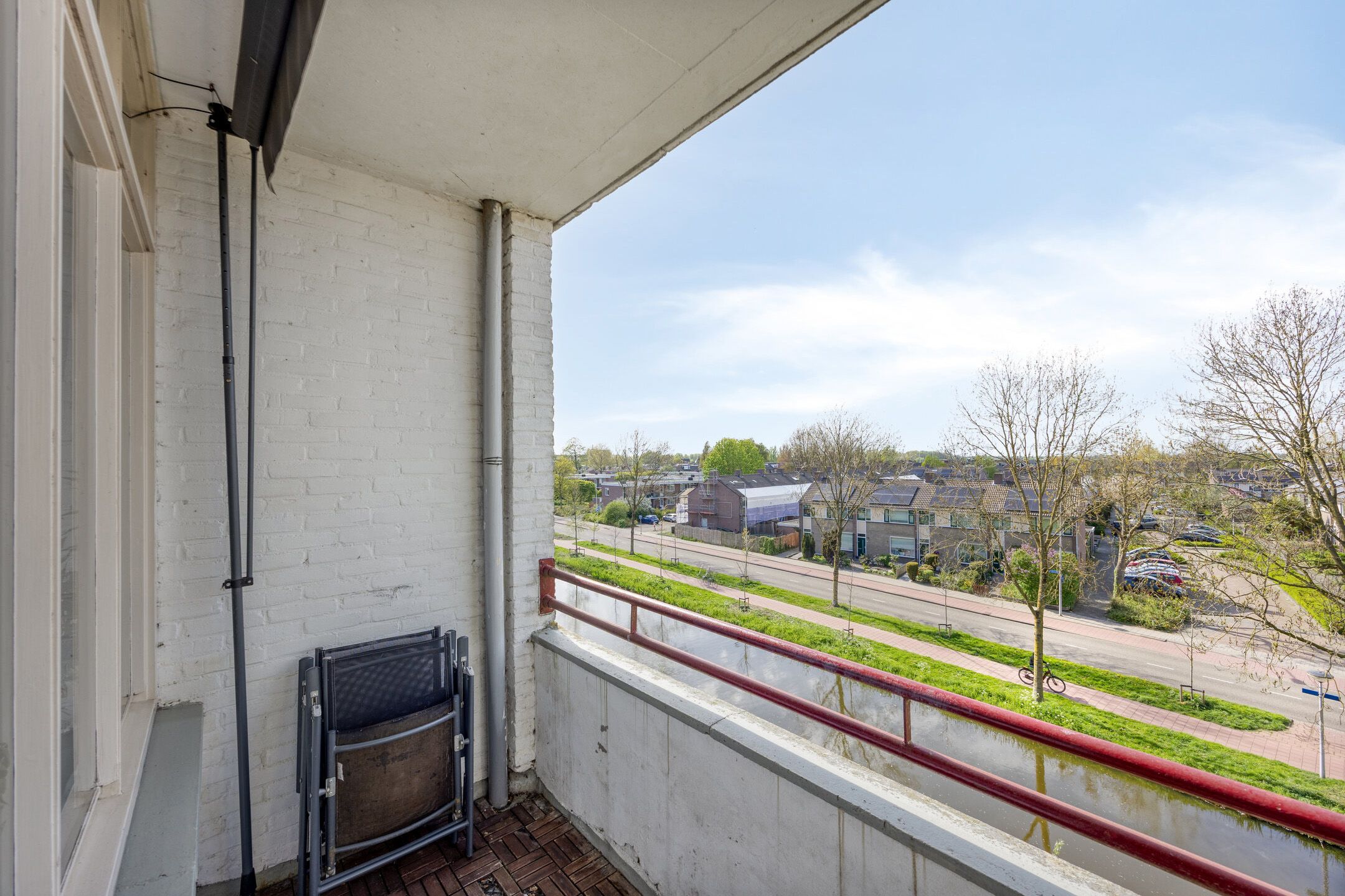 Foto 24 van Staringlaan 170