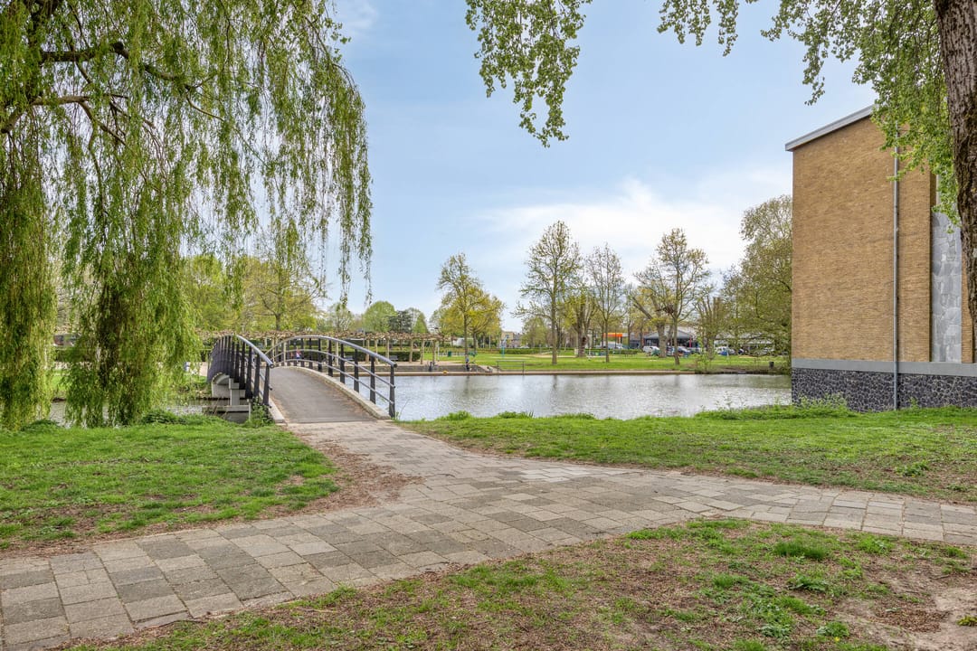 Foto 26 van Staringlaan 170