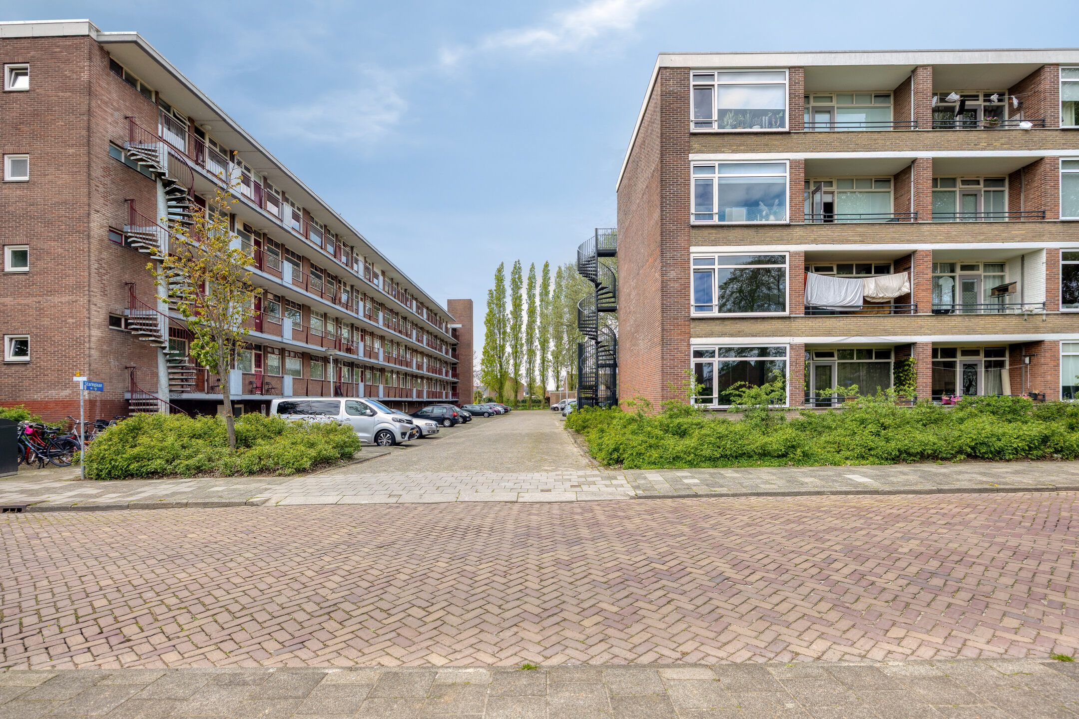 Foto 30 van Staringlaan 170