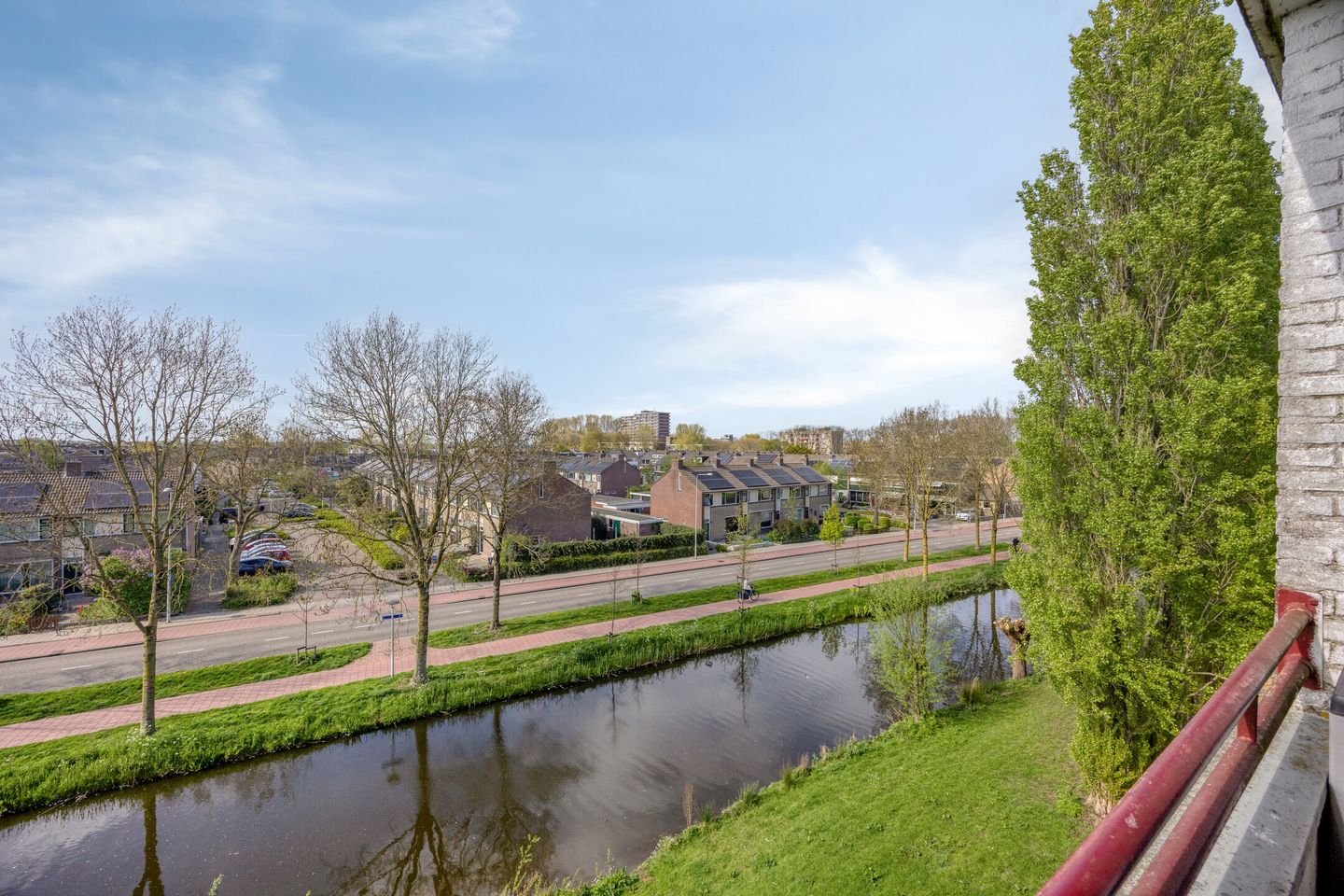 Foto 25 van Staringlaan 170