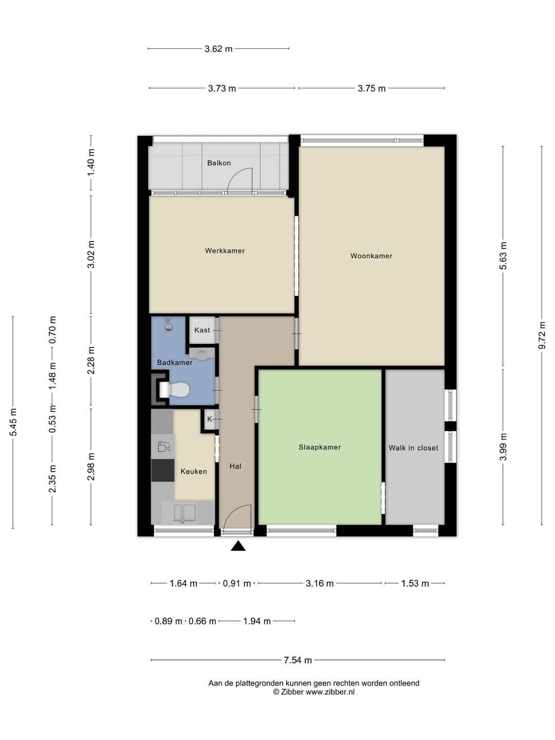 Foto 31 van Staringlaan 170