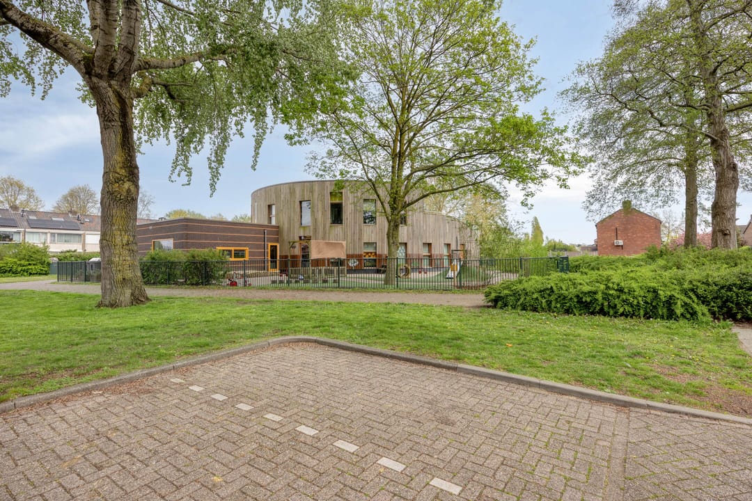 Foto 28 van Staringlaan 170