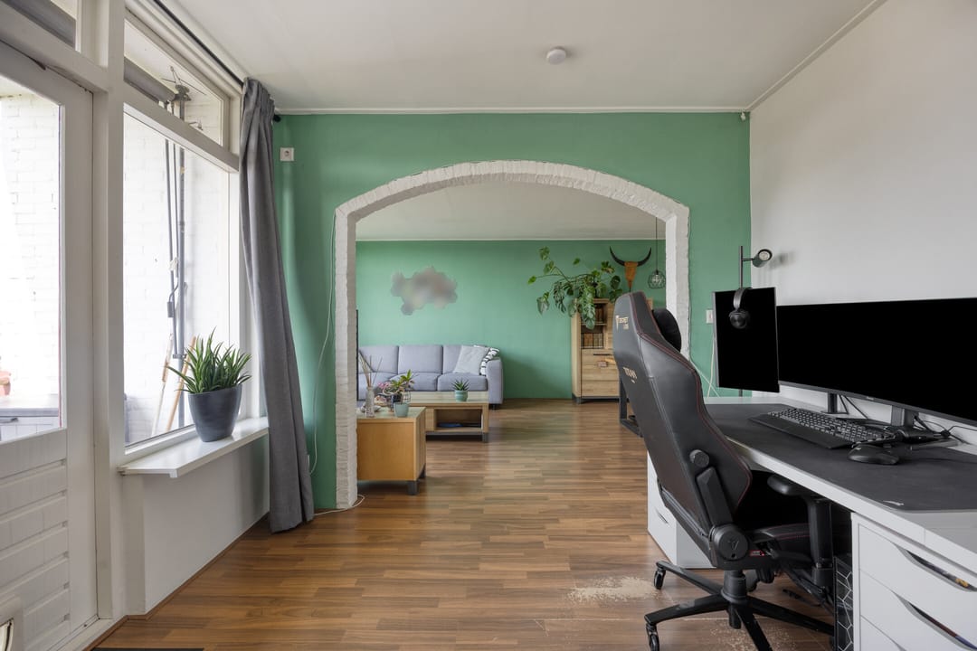 Foto 22 van Staringlaan 170