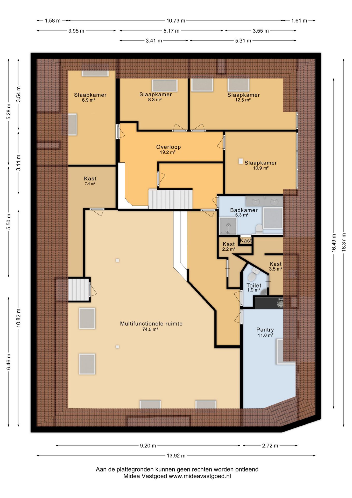 Photo 84 of Kerkstraat 19