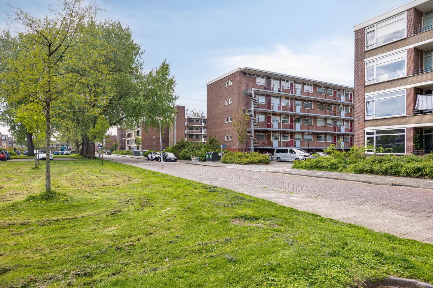 Foto 29 van Staringlaan 170