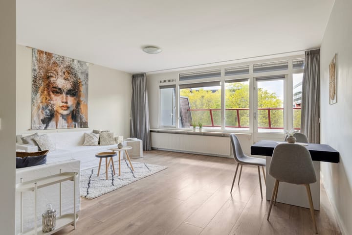 Foto 2 van Borchmolen 64