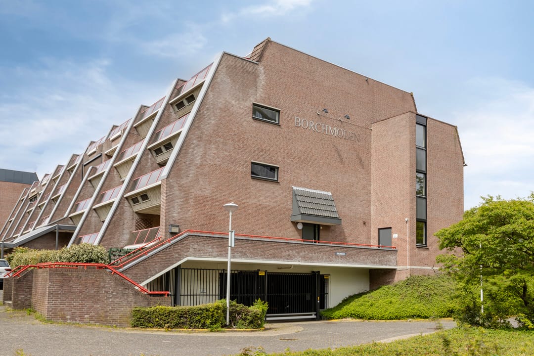 Foto 7 van Borchmolen 64