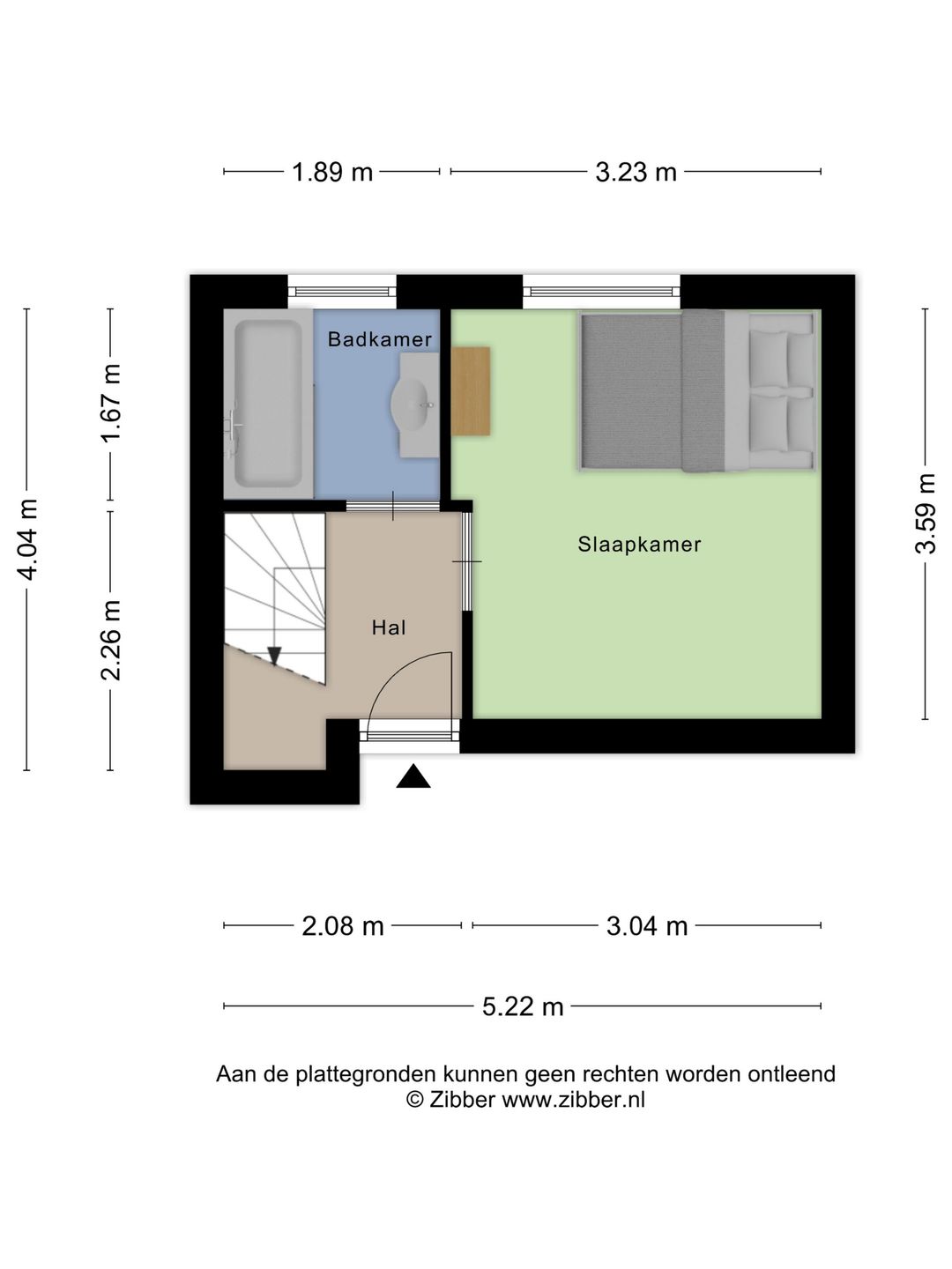 Foto 37 van Borchmolen 64