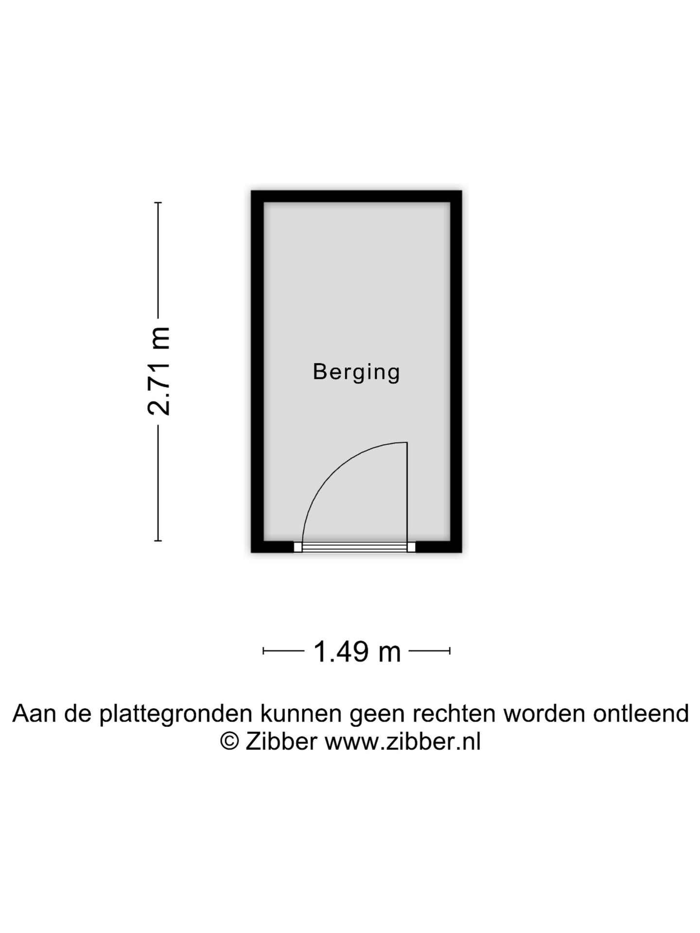Foto 40 van Borchmolen 64