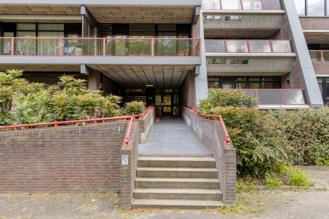 Foto 8 van Borchmolen 64