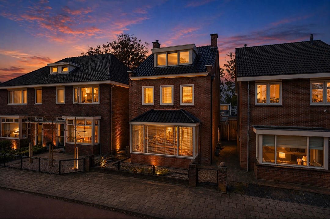 Foto 7 van Oldenzaalsestraat 641