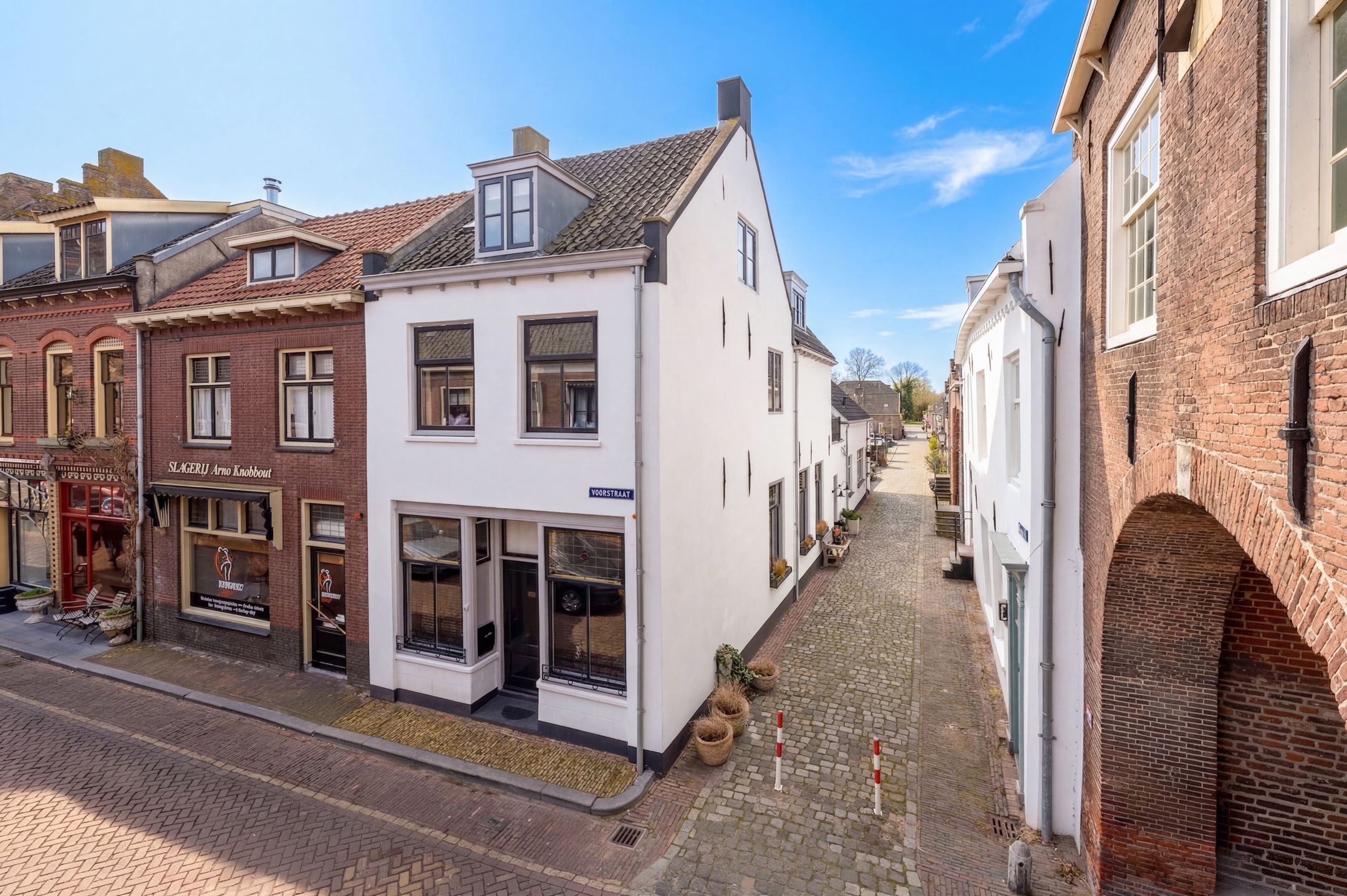 Voorstraat 13 