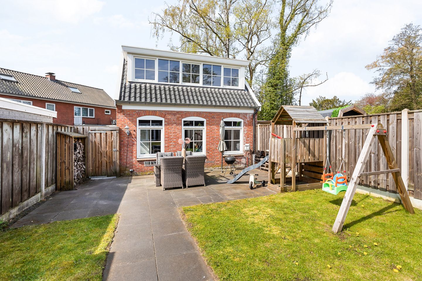 Foto 5 van Oldenzaalsestraat 641