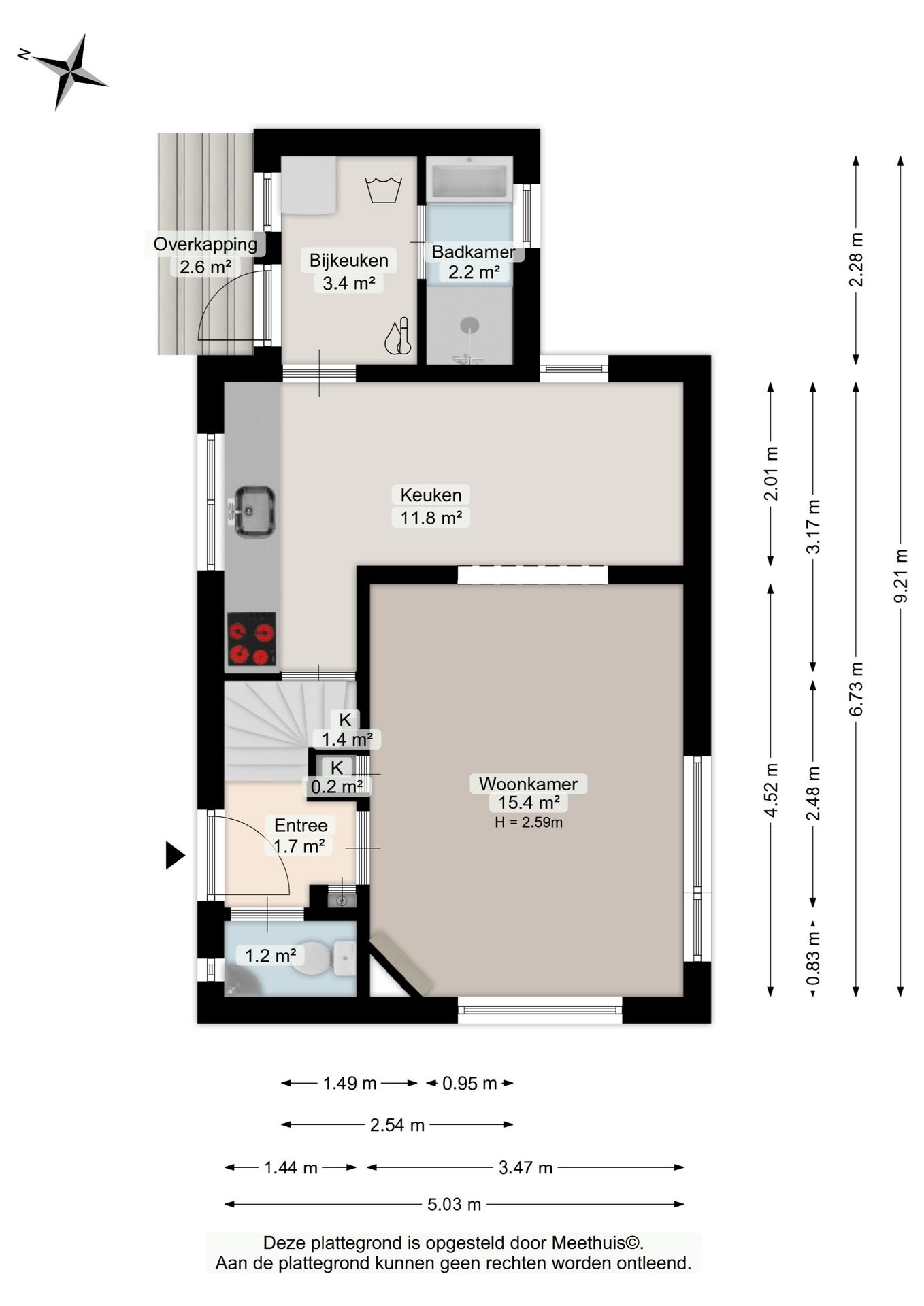 Foto 24 van Schoolstraat 5