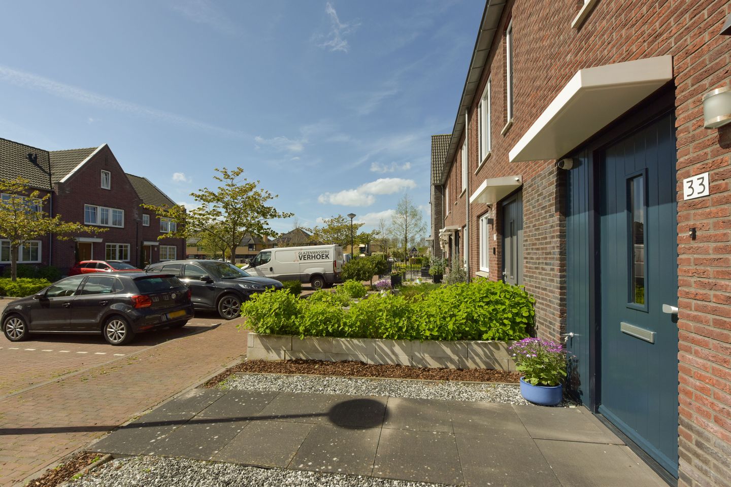 Photo 5 of Mandenmaker 33