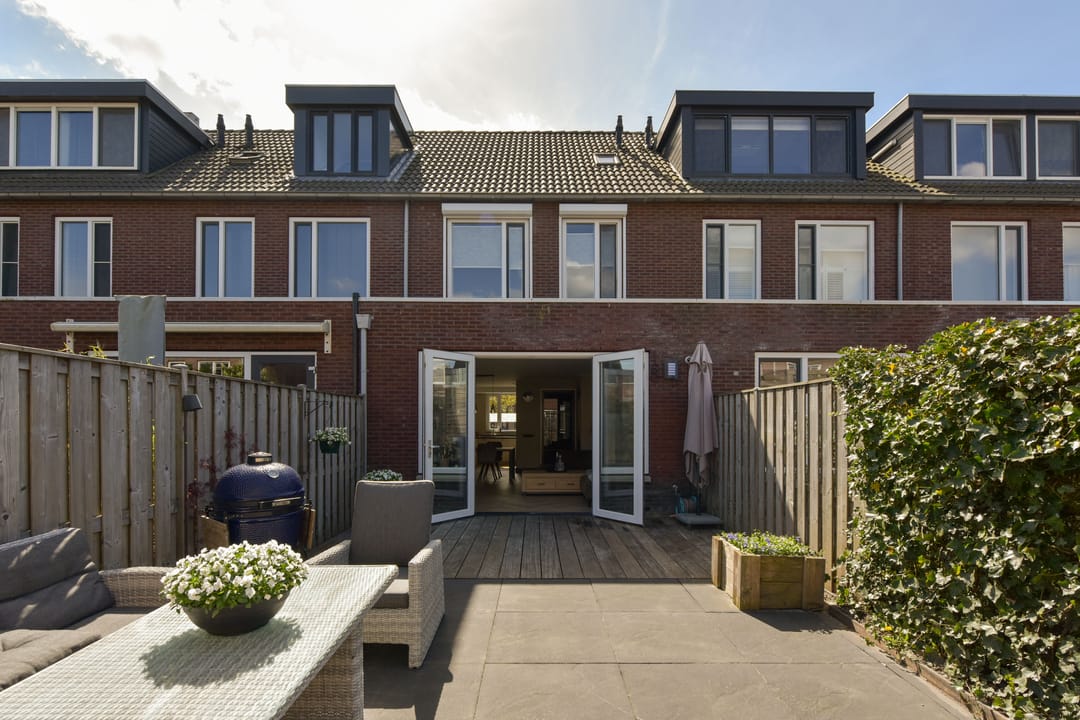 Photo 22 of Mandenmaker 33