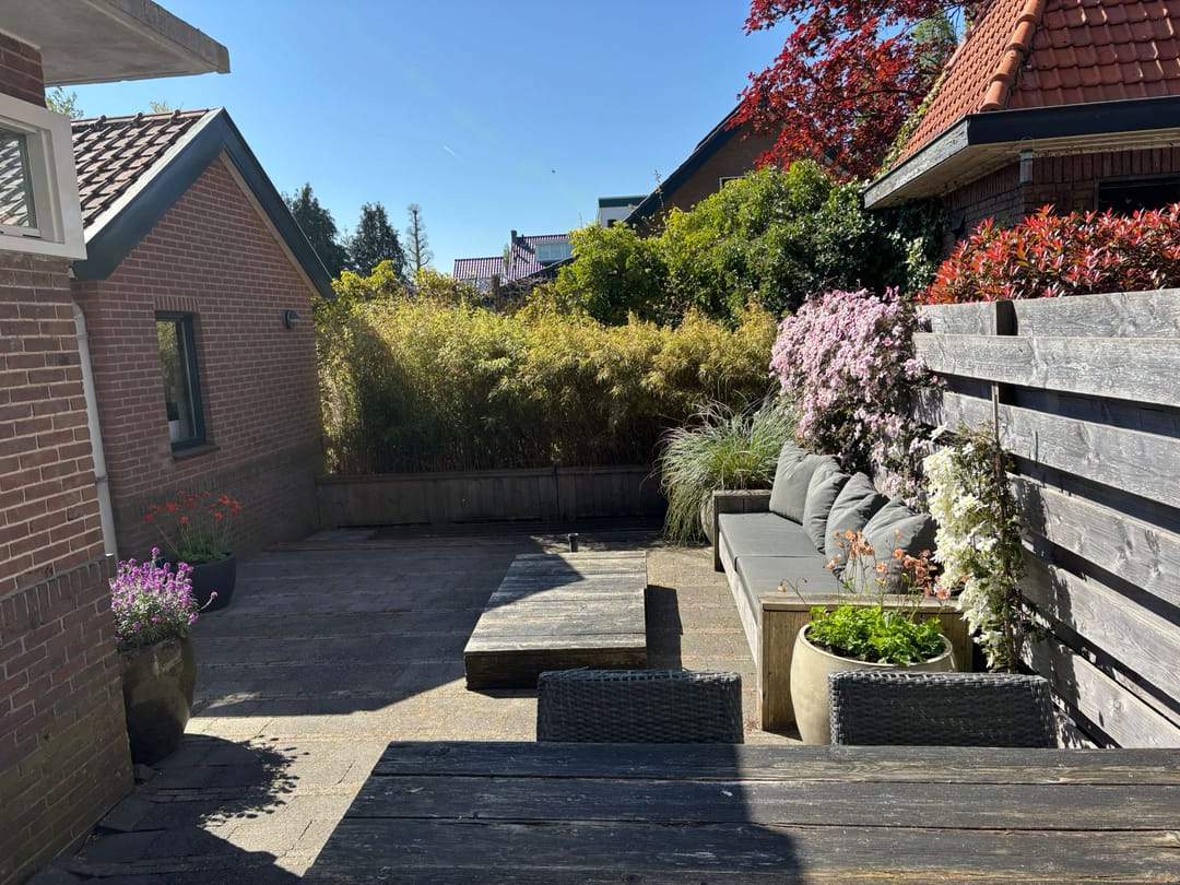 Foto 2 van Valkenburgerlaan 111