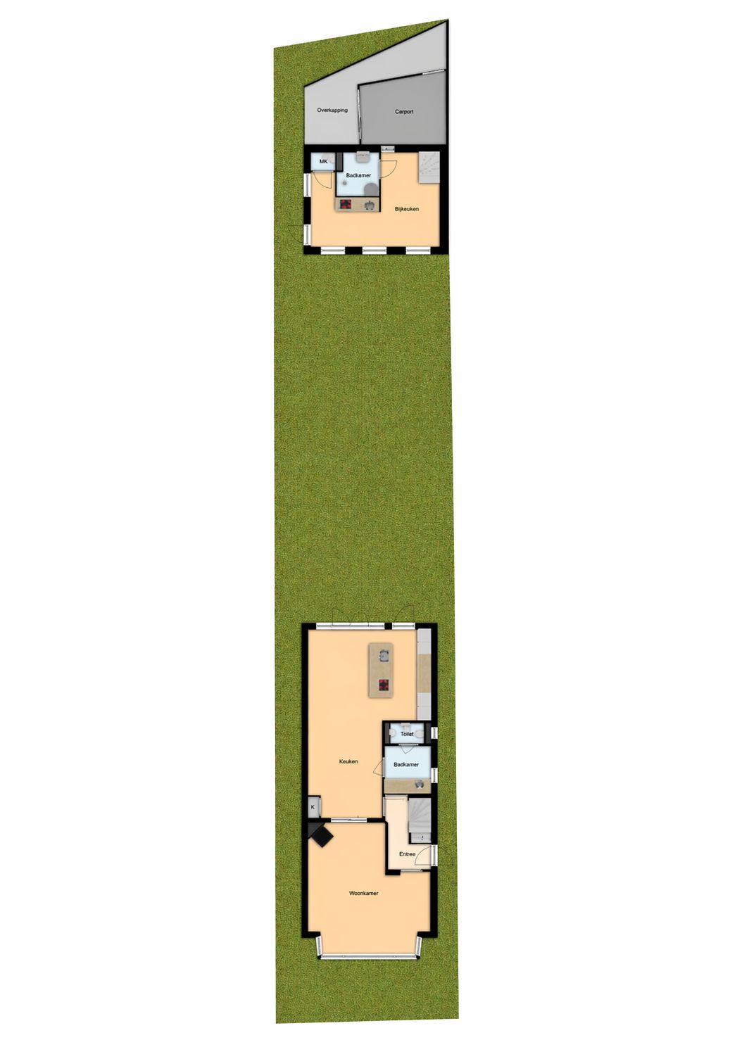 Foto 35 van Oldenzaalsestraat 641