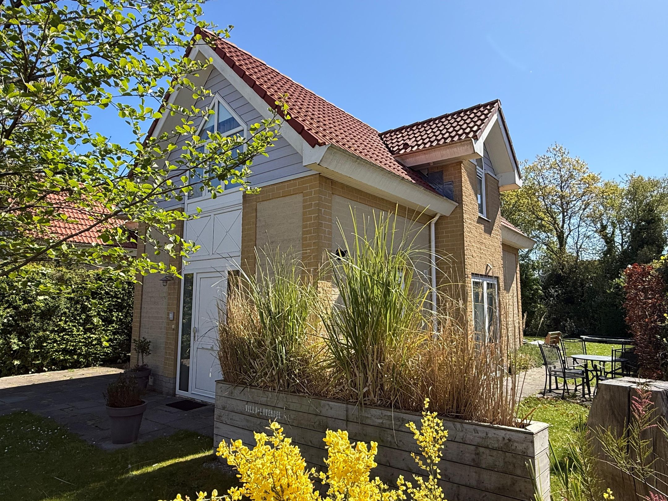 Foto 3 van Veersegat 33