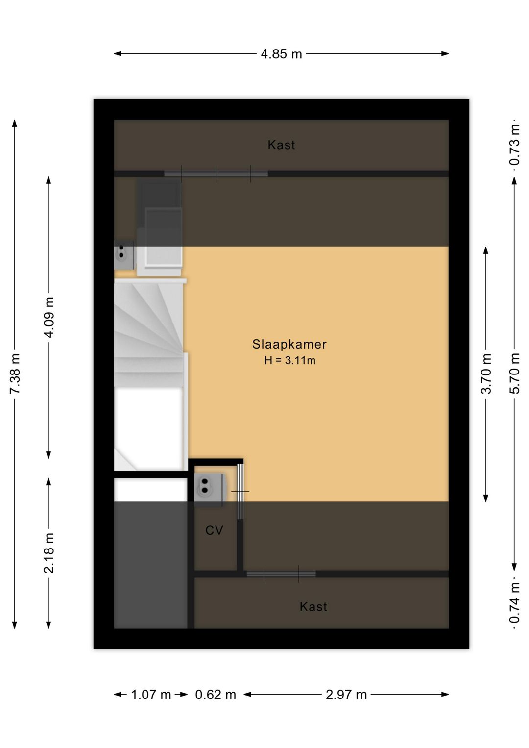 Photo 31 of Mandenmaker 33