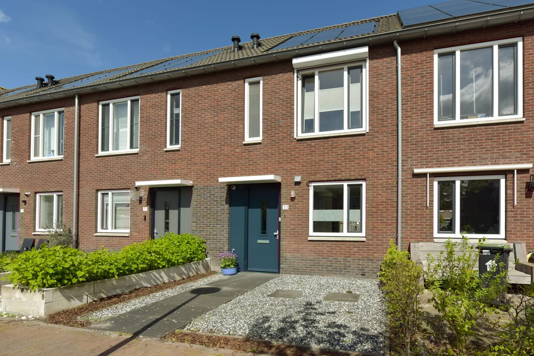 Photo 1 of Mandenmaker 33