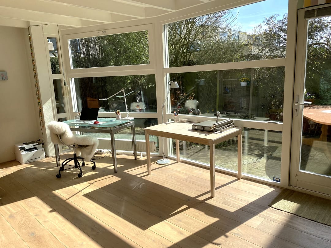 Foto 16 van Driehuizerkerkweg 204