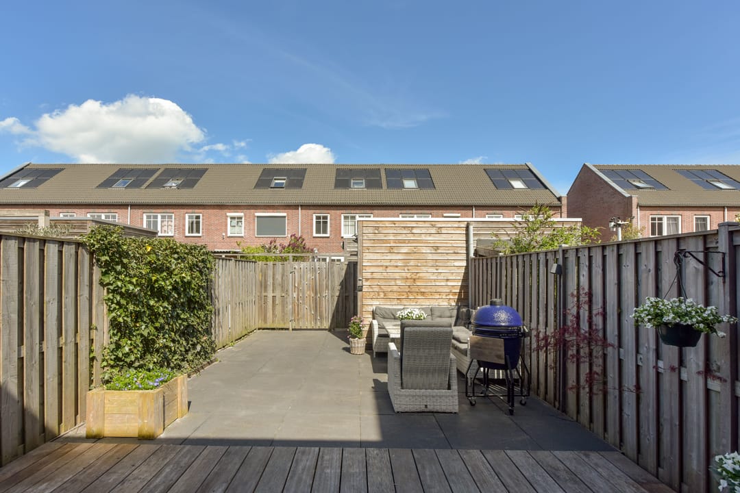 Photo 23 of Mandenmaker 33