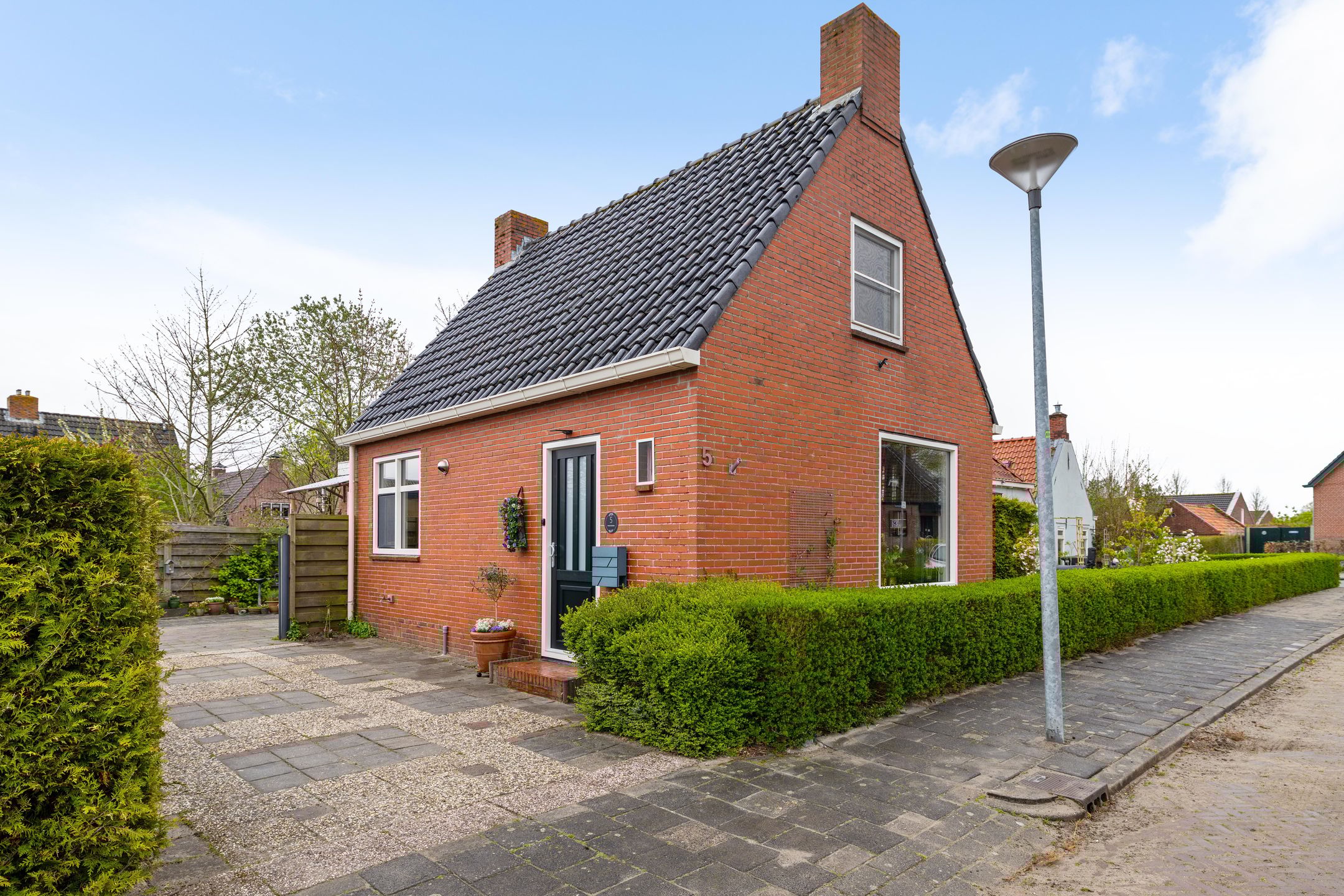 Foto 6 van Schoolstraat 5