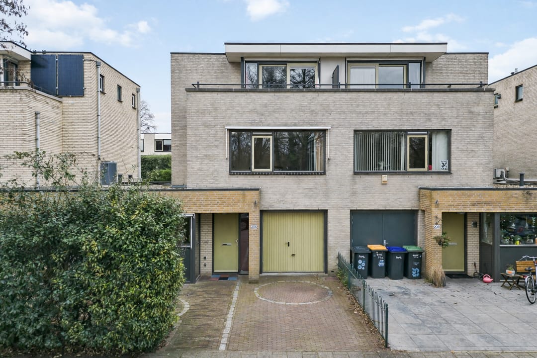 Foto 1 van Driehuizerkerkweg 204