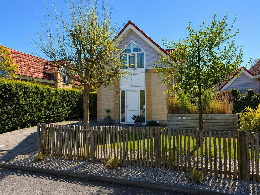 Foto 1 van Veersegat 33