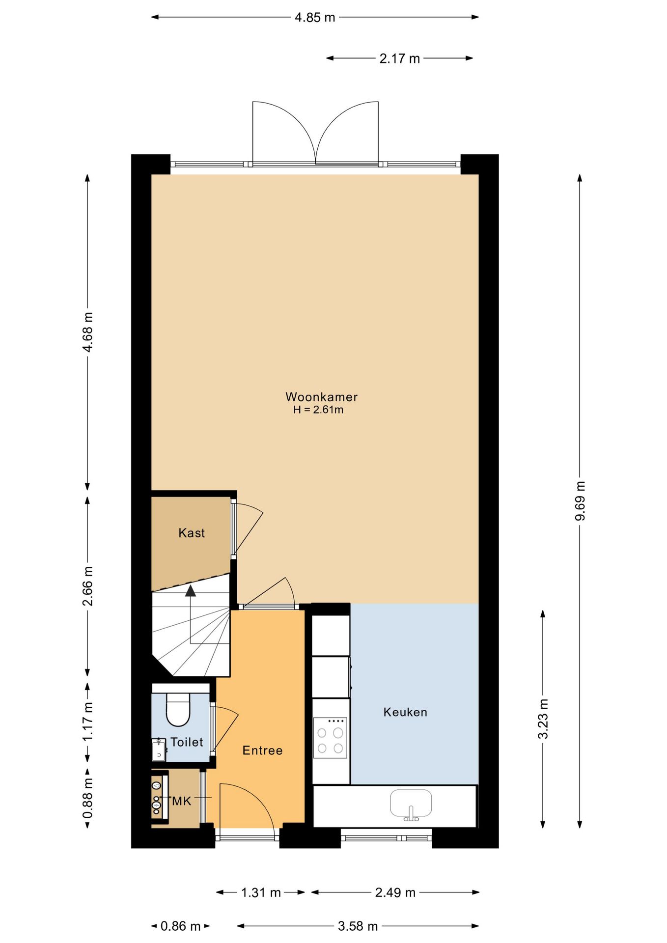 Photo 29 of Mandenmaker 33