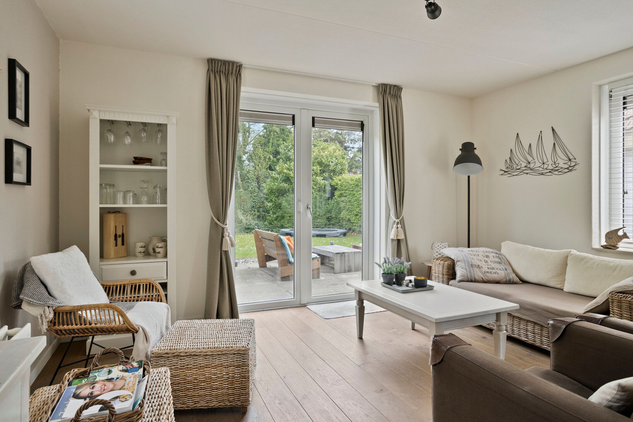 3-bedroom freehold villa in Kamperland — photo 4 of 5