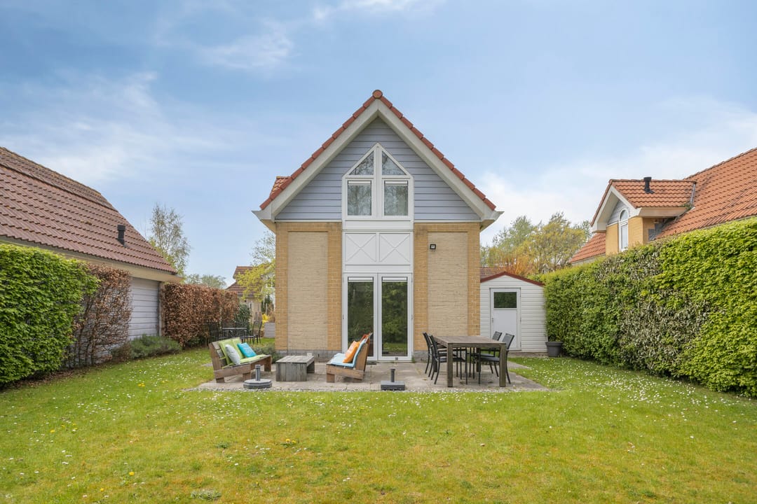 Foto 38 van Veersegat 33