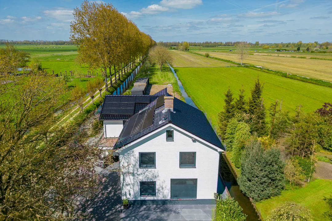 Photo 1 of Driemolensweg 4