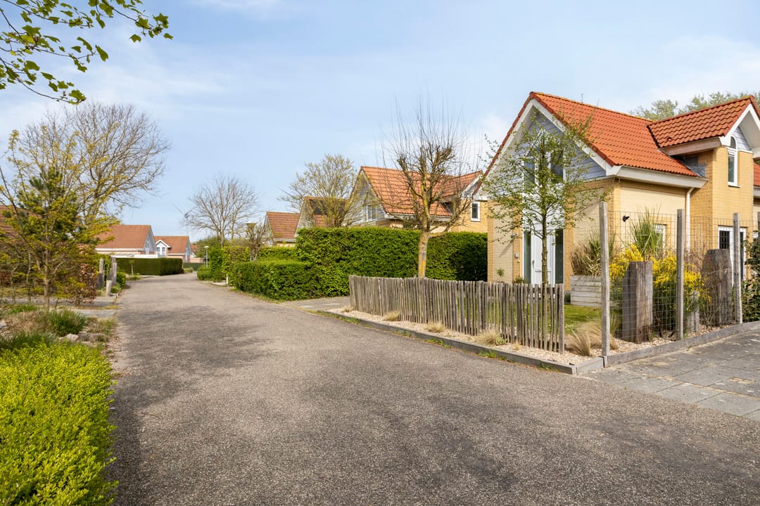 Foto 41 van Veersegat 33